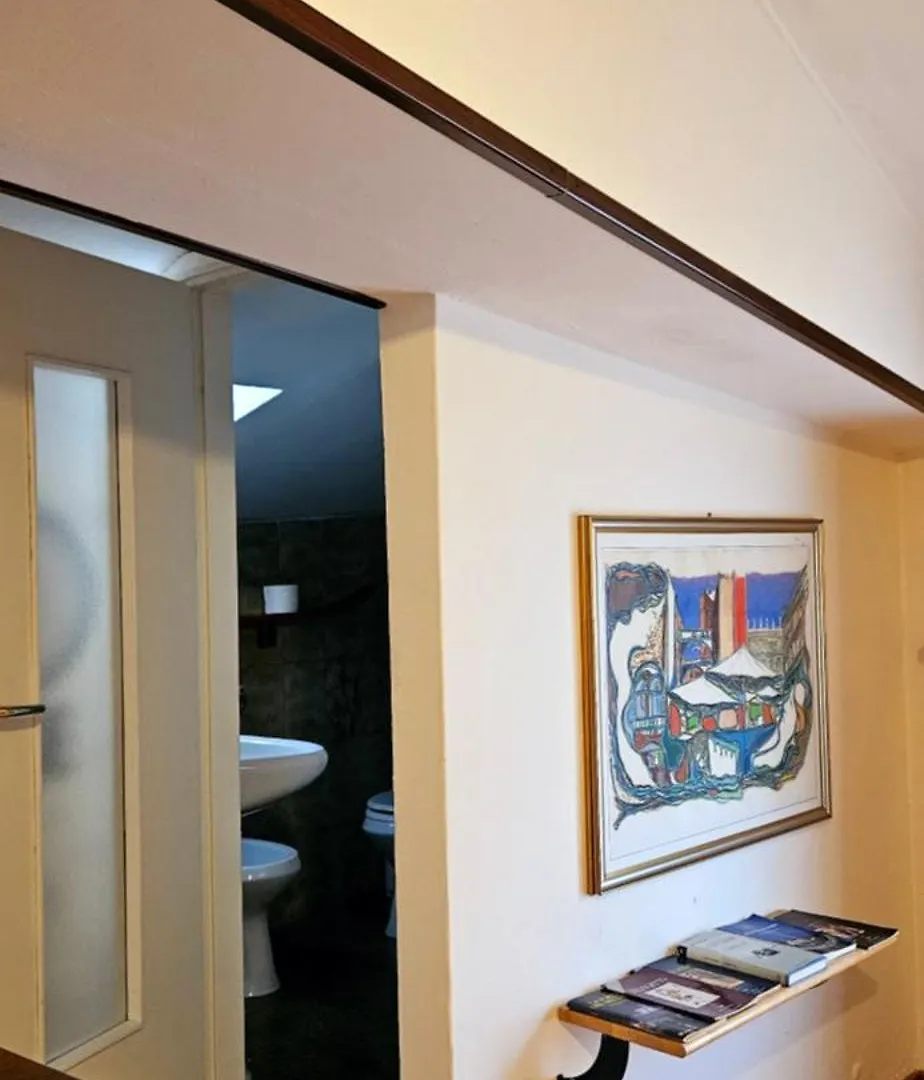 Mm Apartments Werona