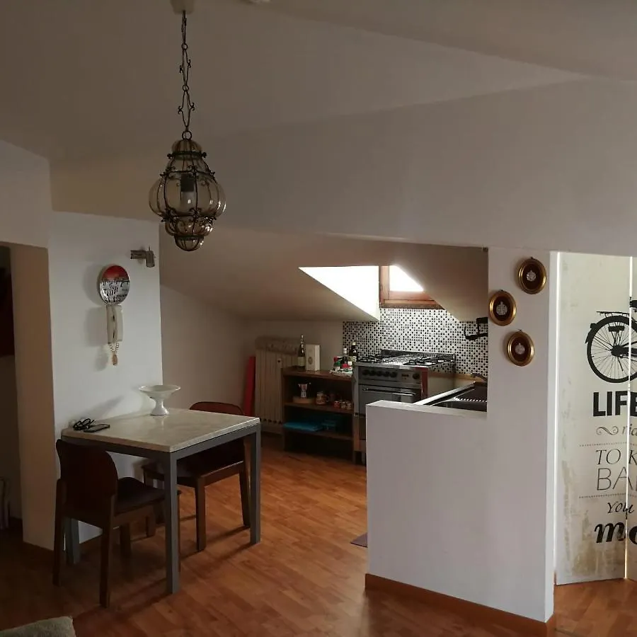 Mm Apartments Werona 0*,  Włochy