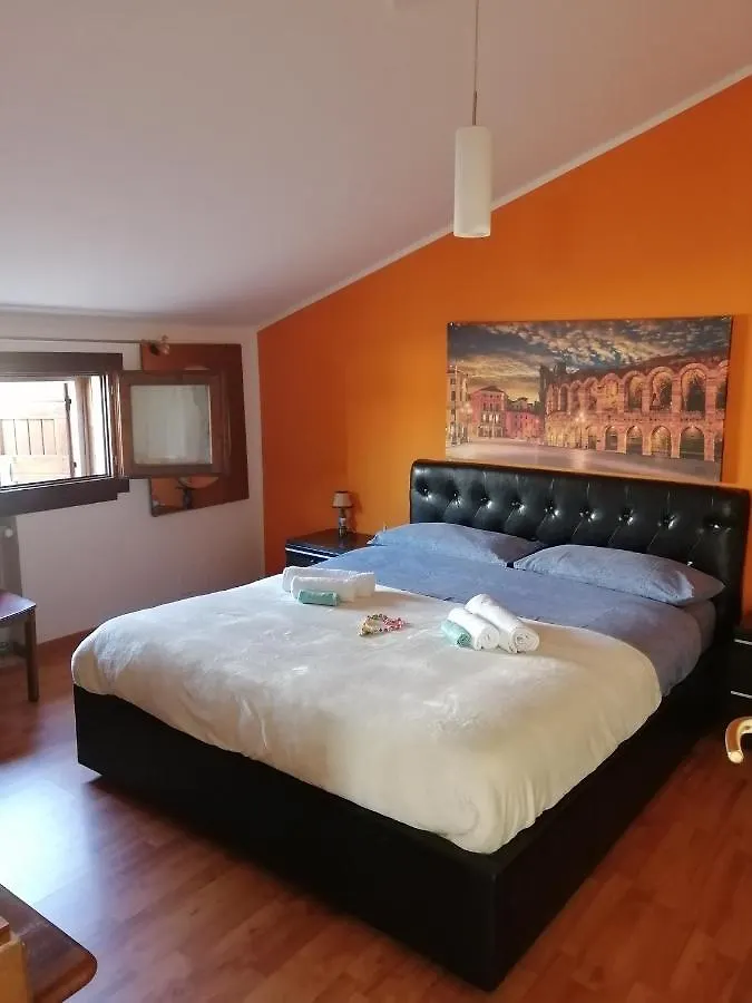 Mm Apartments Werona