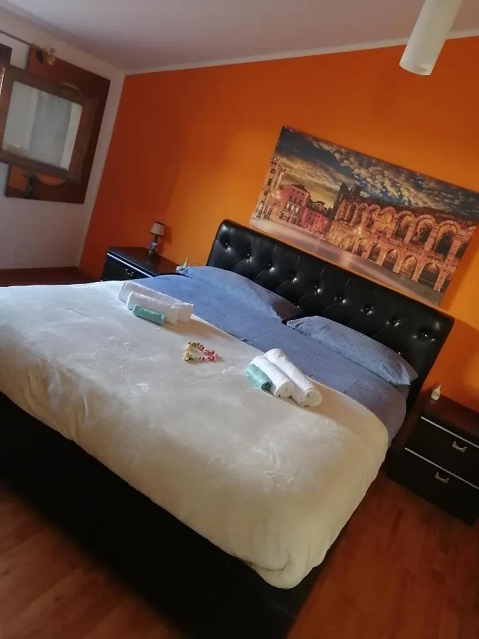 Mm Apartments Werona