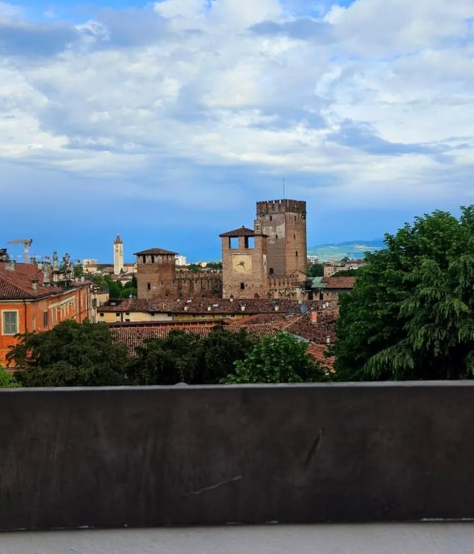 Mm Apartments ヴェローナ イタリア