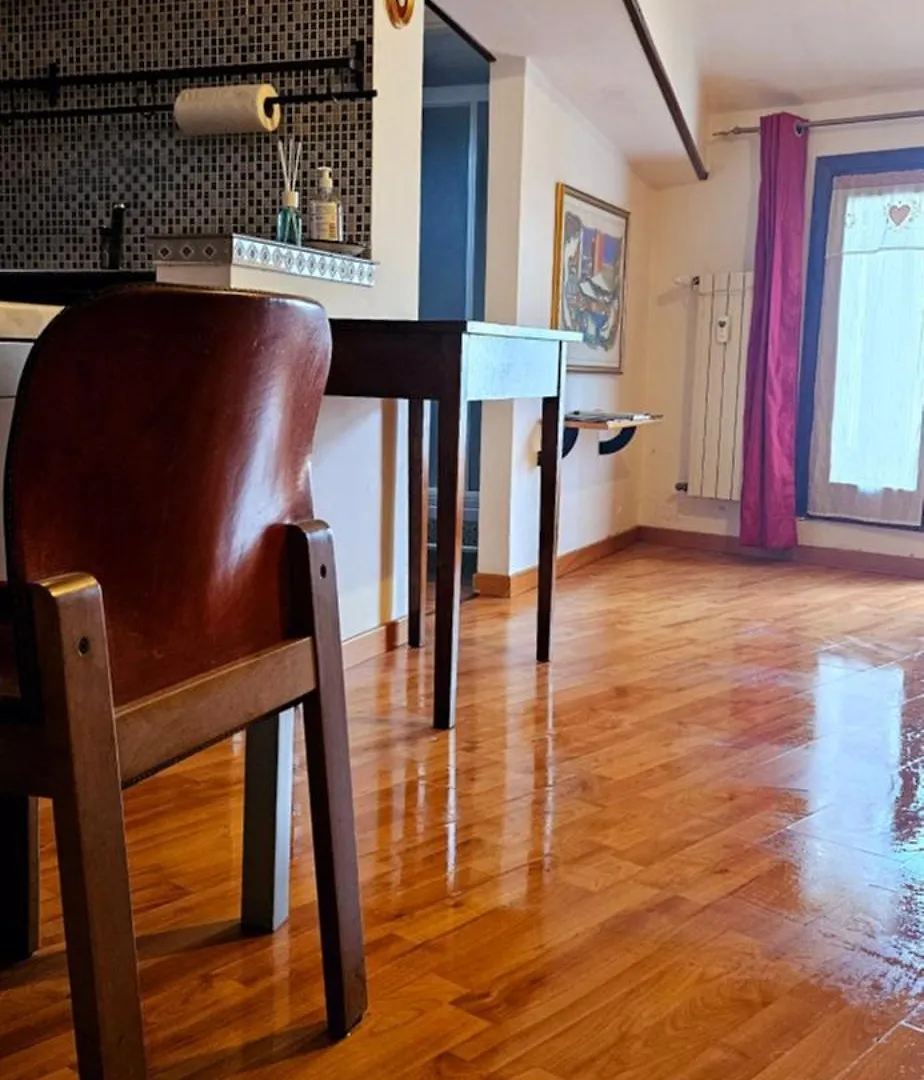 Mm Apartments ヴェローナ イタリア